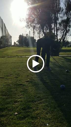 Public Golf Course «Westchester Golf Course», reviews and photos, 6900 W Manchester Ave, Los Angeles, CA 90045, USA