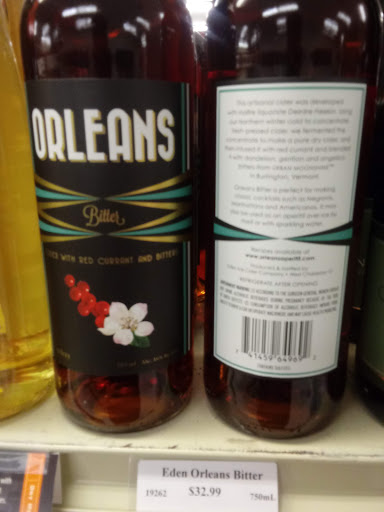 State Liquor Store «NH Liquor & Wine Outlet», reviews and photos, 234 White Mountain Hwy, Conway, NH 03818, USA