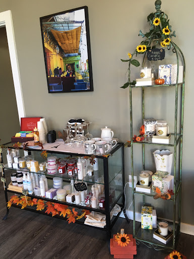 Massage Therapist «Lalumiere Massage Boutique», reviews and photos, 237 State St, Salem, OR 97301, USA