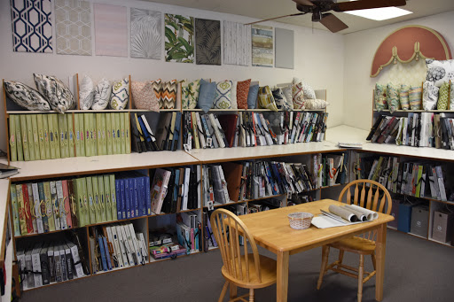 Wallpaper Store «Wallpaper Warehouse Interiors», reviews and photos, 5700 Manatee Ave W, Bradenton, FL 34209, USA