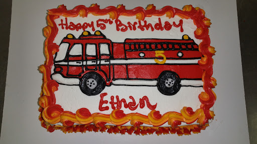 Bakery «Signature Desserts», reviews and photos, 3360 Library Rd, Pittsburgh, PA 15234, USA