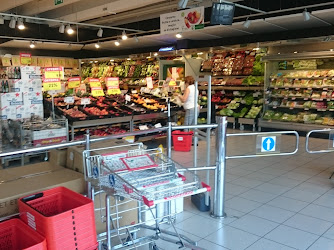 Supermercato EUROSPAR S.Vit.Madonna