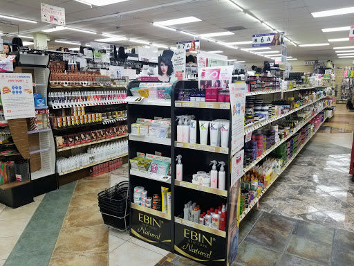 Beauty Supply Store «ARI Hair & H Beauty Supply», reviews and photos, 1609 Spring Cypress Rd, Spring, TX 77388, USA