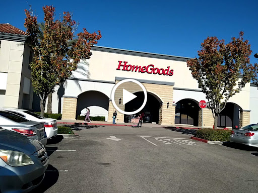 Department Store «HomeGoods», reviews and photos, 12351 Limonite Ave, Eastvale, CA 91752, USA
