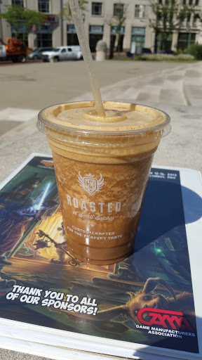 Coffee Shop «Hubbard & Cravens Coffee Co», reviews and photos, 4930 N Pennsylvania St, Indianapolis, IN 46205, USA