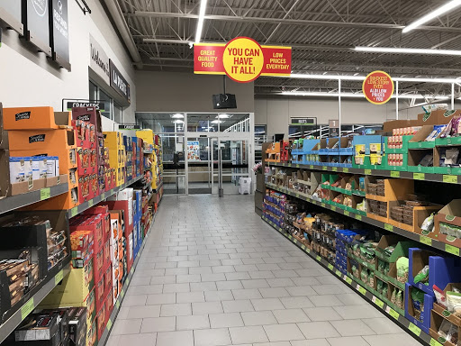 Supermarket «ALDI», reviews and photos, 1545 N Hacienda Blvd, La Puente, CA 91744, USA