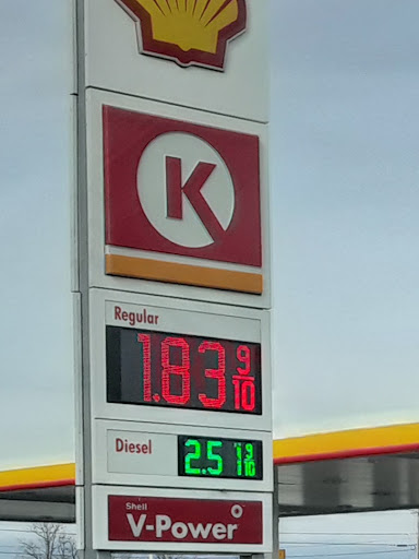 Convenience Store «Circle K», reviews and photos, 4234 US-127, Crossville, TN 38571, USA