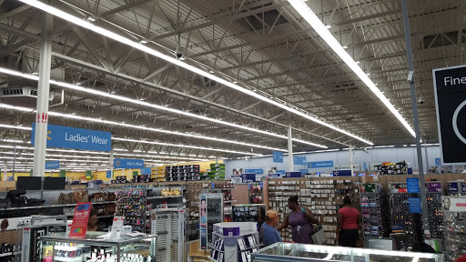 Department Store «Walmart Supercenter», reviews and photos, 21151 S Dixie Hwy, Miami, FL 33189, USA