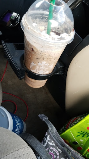 Coffee Shop «Starbucks», reviews and photos, 7398 Seminole Blvd, Seminole, FL 33772, USA