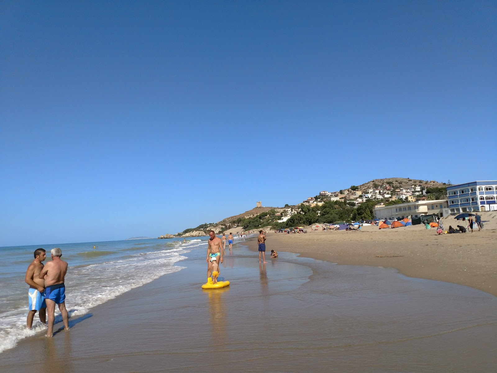 Lido Manfria photo #9