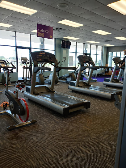 Anytime Fitness - 6817 W Brown Deer Rd, Milwaukee, WI 53223