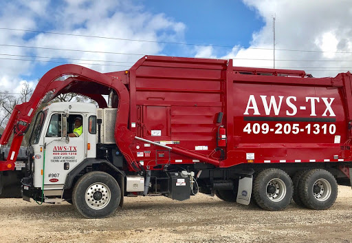 Acadiana Waste Services - TX, LLC
