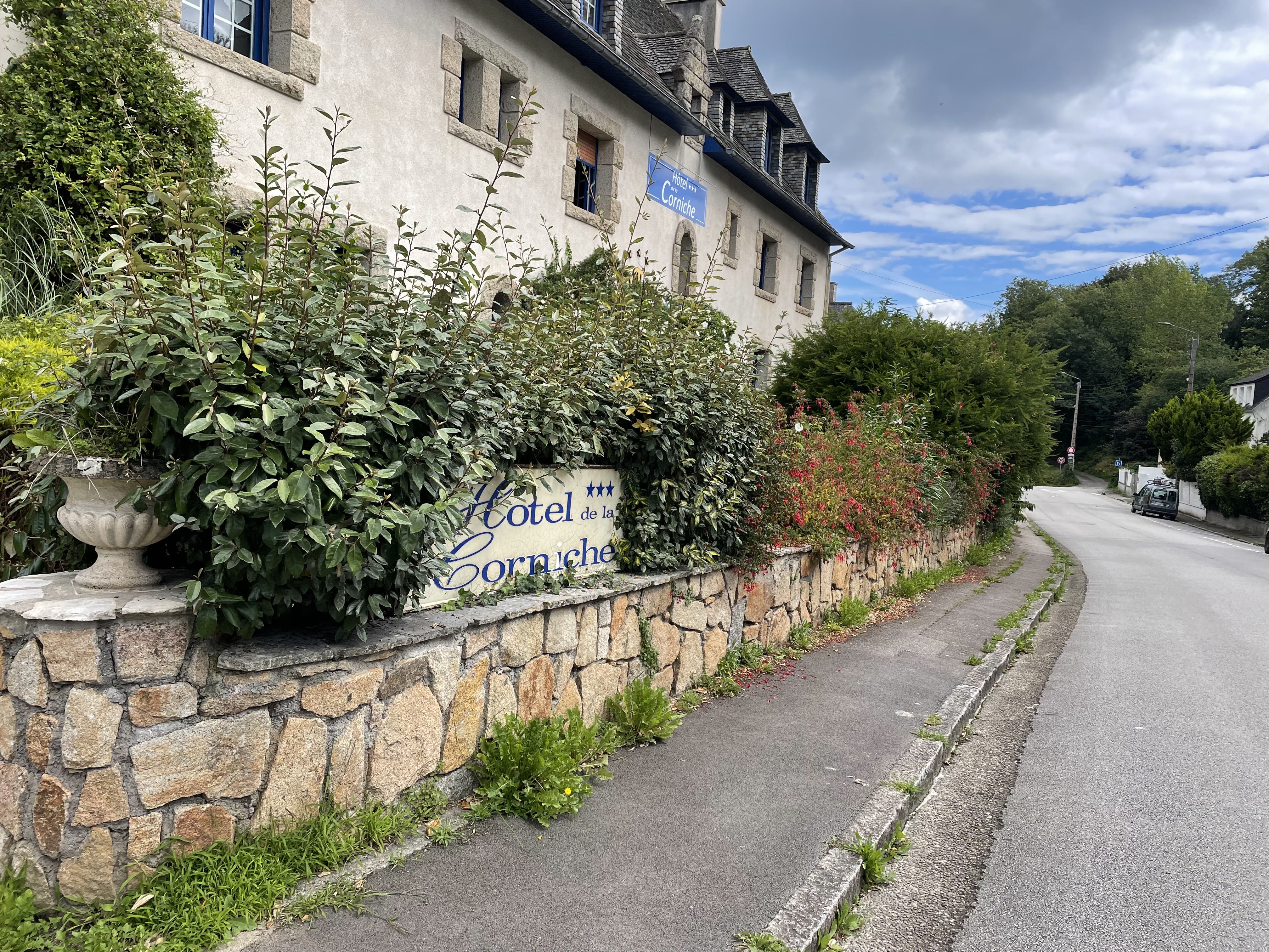 Photo n° 1 de l'avis de Marlon.e fait le 19/08/2023 à 16:45