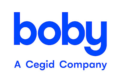 Boby, A Cegid Company à Bordeaux
