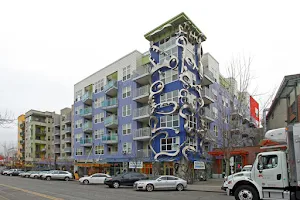 Epicenter Apartments image