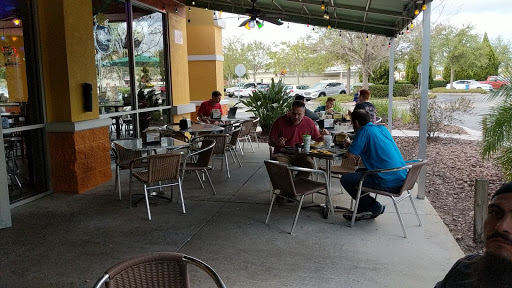 Tex-Mex Restaurant «Tijuana Flats», reviews and photos, 10900 FL-54 Ste. 101, New Port Richey, FL 34655, USA