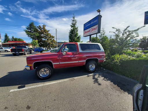 Paint Store «Sherwin-Williams Paint Store», reviews and photos, 4201 196th St SW #100, Lynnwood, WA 98036, USA