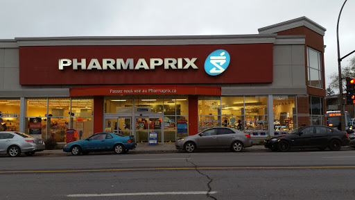 Pharmaprix