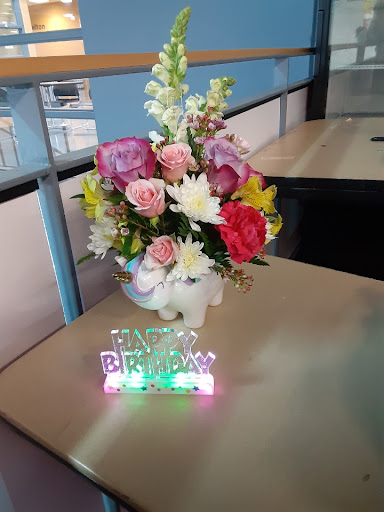 Florist «House of Flowers», reviews and photos, 1921 S National Ave, Springfield, MO 65804, USA