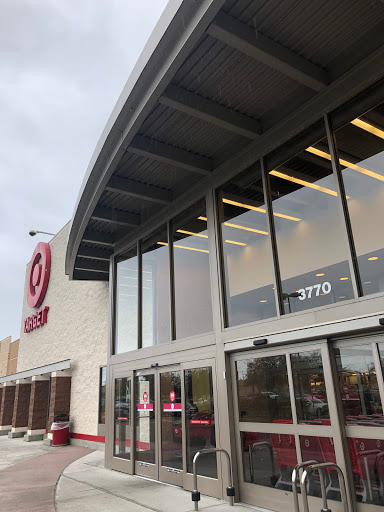 Department Store «Target», reviews and photos, 3770 N Goldenrod Rd, Winter Park, FL 32792, USA