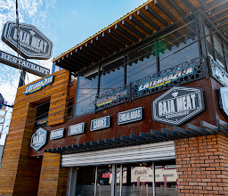 Baja Meat Restaurant photo