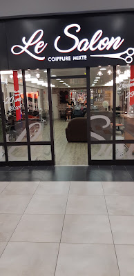 Le Salon à Soyaux
