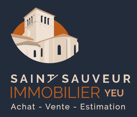 SAINT SAUVEUR IMMOBILIER YEU à L'Île-d'Yeu (Vendée 85)