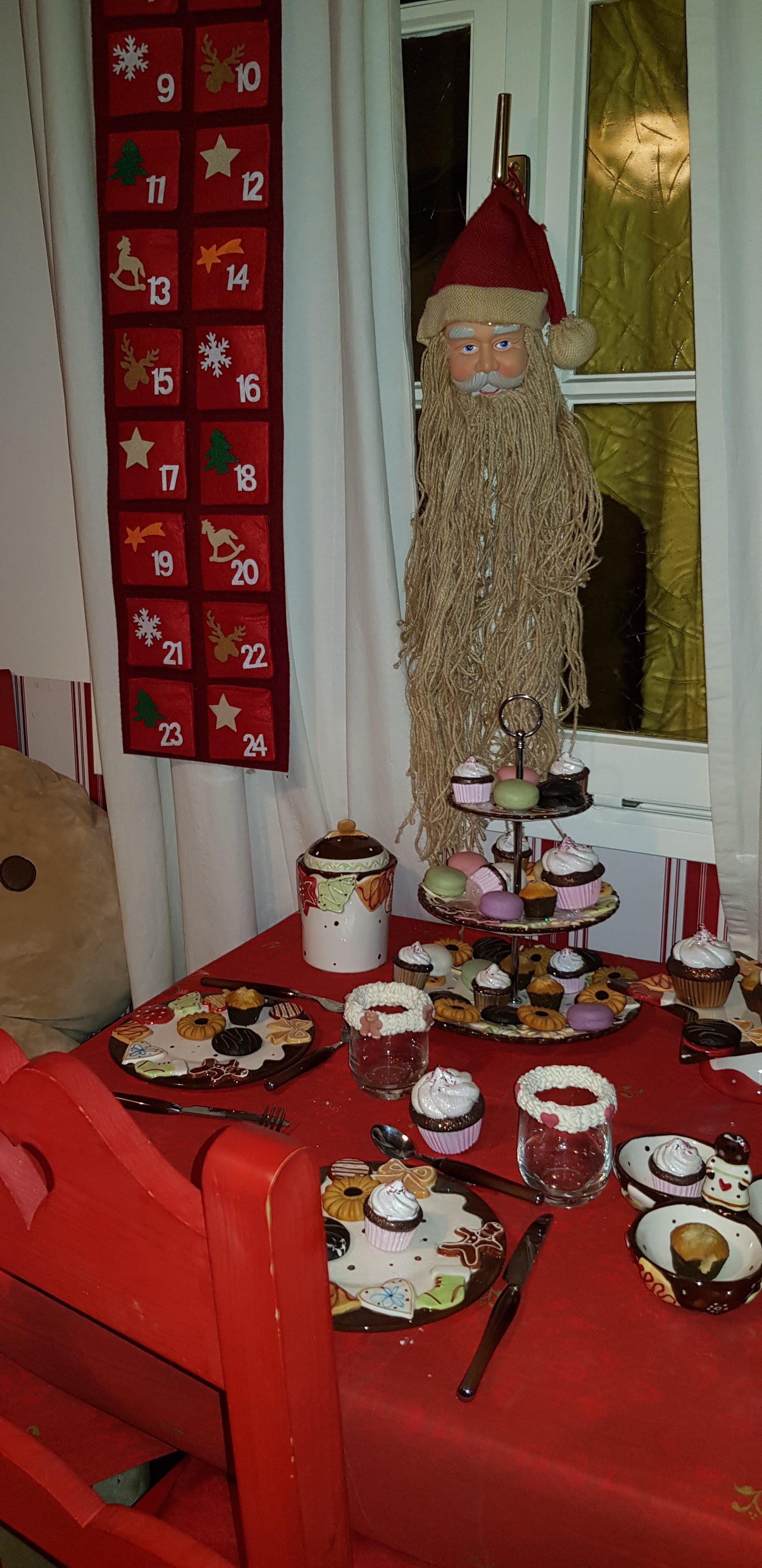 Photo n° 5 de l'avis de Virginie.U fait le 24/11/2018 à 11:40
