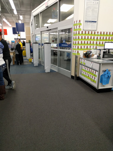 Electronics Store «Best Buy», reviews and photos, 2805 Wilma Rudolph Blvd, Clarksville, TN 37040, USA