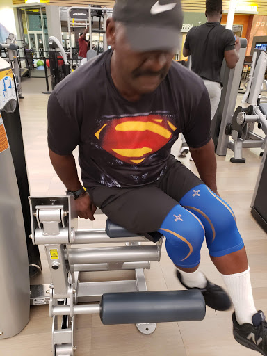 Gym «LA Fitness», reviews and photos, 30273 Plymouth Rd, Livonia, MI 48150, USA