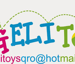 Juguetron Puerta La Victoria photo