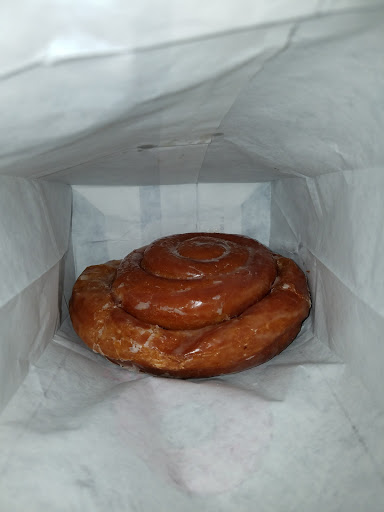 Donut Shop «Donut Palace», reviews and photos, 3164 NW 185th Ave, Portland, OR 97229, USA