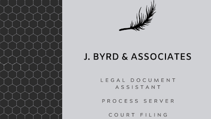 J. Byrd & Associates