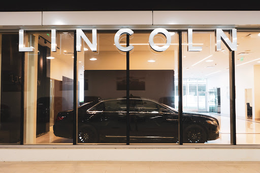 White Plains Lincoln, 25 West Post Road, White Plains, NY 10606, USA, 