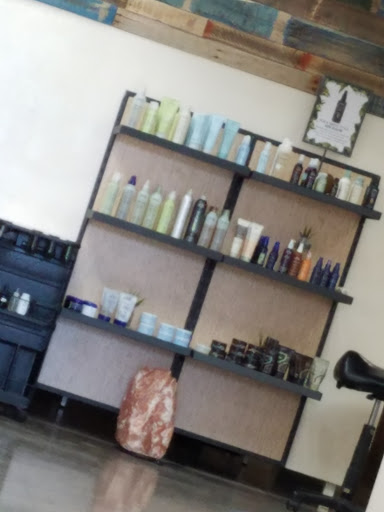 Hair Salon «Distinctive Salon and Spa East Mesa», reviews and photos, 2910 N Power Rd #101, Mesa, AZ 85215, USA
