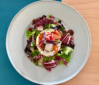 Salade du Restaurant Esprit Bistro à Chazelles-sur-Lyon - n°15