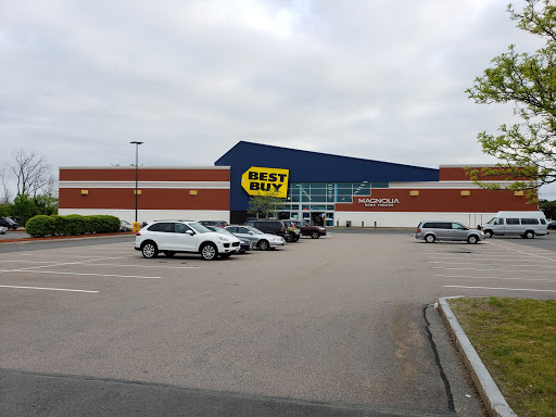 Electronics Store «Best Buy», reviews and photos, 700 Providence Hwy, Dedham, MA 02026, USA