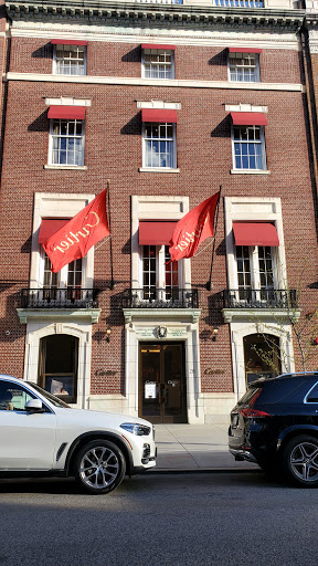 Jewelry Store «Cartier», reviews and photos, 40 Newbury St, Boston, MA 02116, USA
