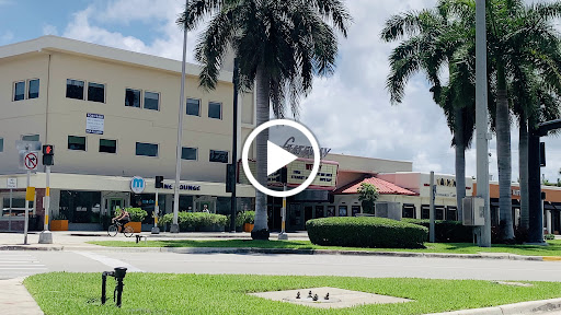 Movie Theater «The Classic Gateway Theatre», reviews and photos, 1820 E Sunrise Blvd, Fort Lauderdale, FL 33304, USA