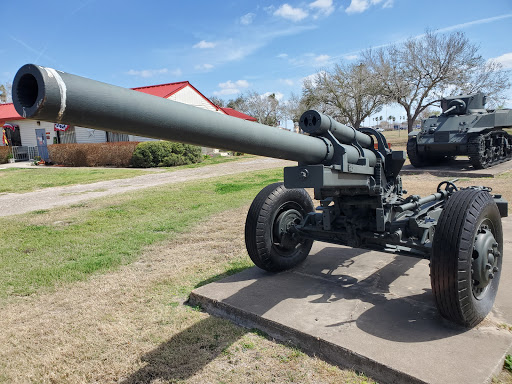 Gift Shop «Iwo Jima Museum Gift Shop», reviews and photos, 320 Iwo Jima Blvd, Harlingen, TX 78550, USA