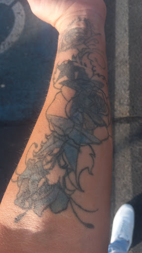 Explore croatian tattoo ideas, creative tattoo ideas in Spokane, available at All About It Tattoo Studio