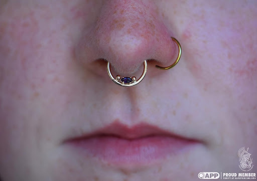 Explore ideas for small tattoo on wrist, creative tattoo ideas in Pompano Beach, available at Athena Body Adornment