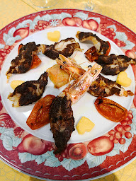 Photo n°16 de Le Petit Gargantua à Mur-sur-Allier ()