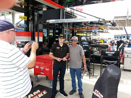 Auto Repair Shop «Perfect Pitch Auto Repair», reviews and photos, 10758 S Kedzie Ave, Chicago, IL 60655, USA