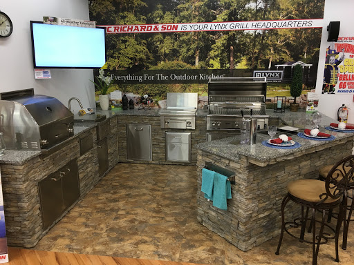 Appliance Store «P.C. Richard & Son», reviews and photos, 701 Sunrise Hwy, Bellmore, NY 11710, USA