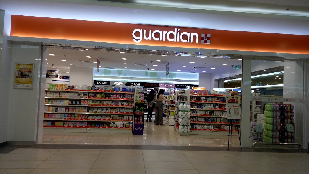 Guardian Suria