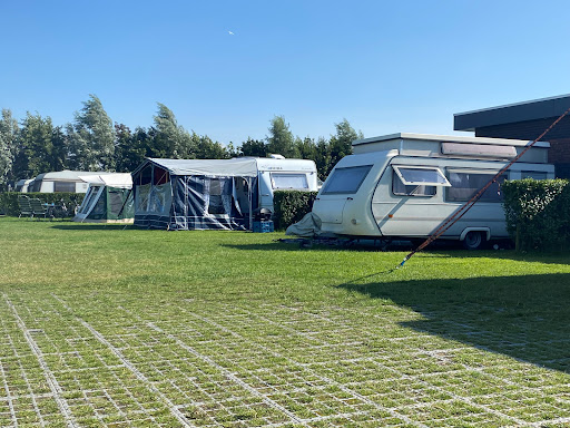 Eersteklas campings Rotterdam