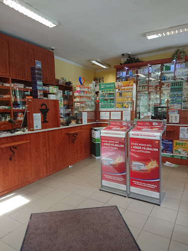 Benu Forrás Gyógyszertár - Gyógyszertár