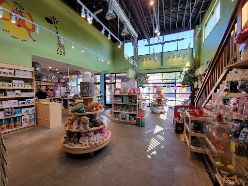 Toy Store «Oodles for Kids», reviews and photos, 7727 SE 13th Ave, Portland, OR 97202, USA
