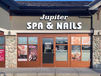 Jupiter Spa & Nails